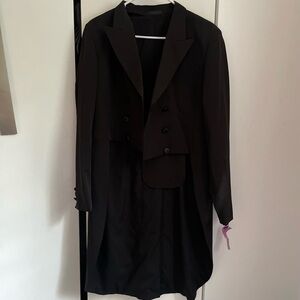 RJ Classics Bailey Gray Label Hunter Shadbelly